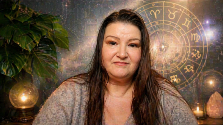 Sophia förklarar Astrologi