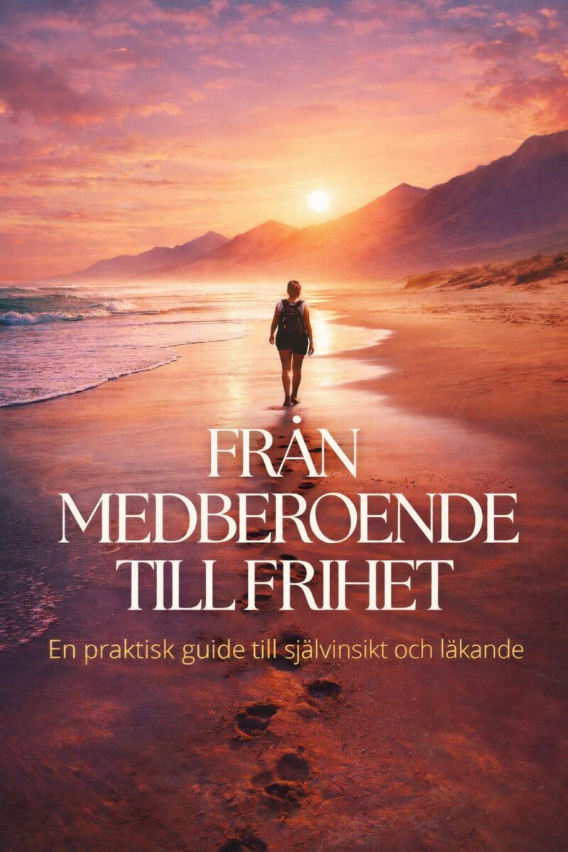 Medberoende till frihet Medberoende till frihet