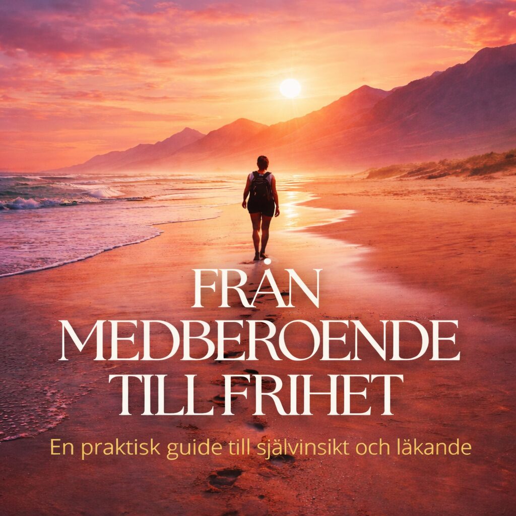 Från medberoende till frihet