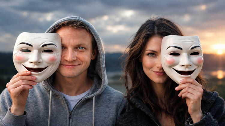 Antisocial personlighetsstörning DUO
