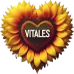 Vitales Logo