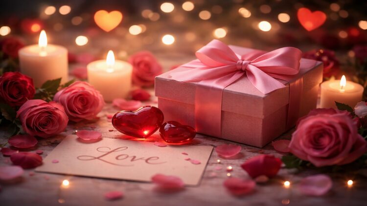 Lovebombing - Vitales