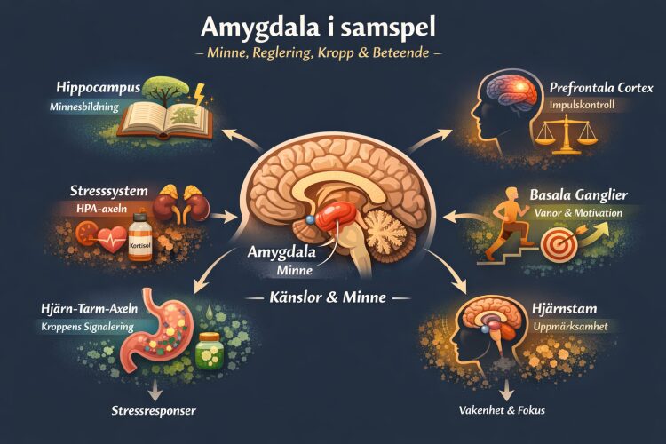 Amygdala i sampspel 750x500