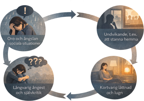 Undvikandecyklen 500x351