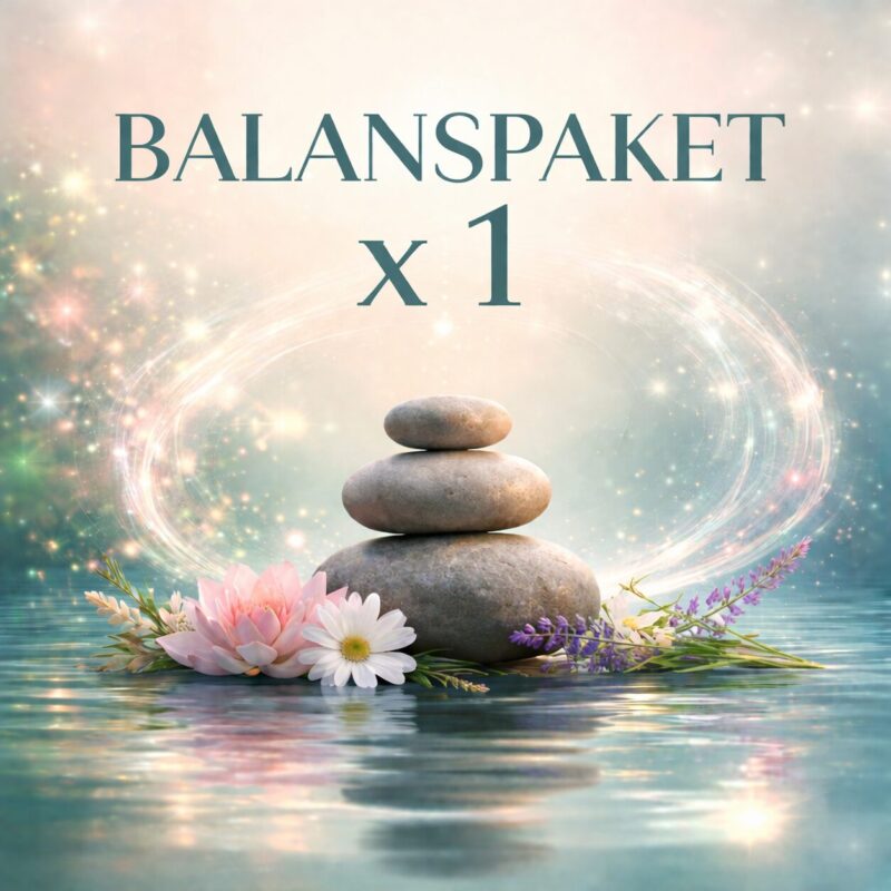 Balanspaket x1