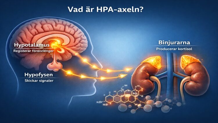 Vad är HPA Axeln 750x422