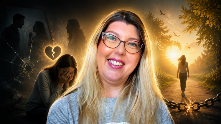 Dumsnällhet – när empati blir självutplånande med Martina