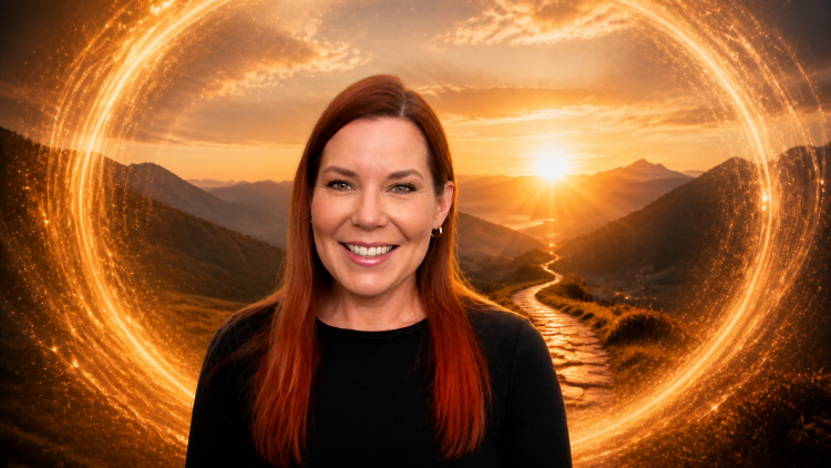 Pernilla om ålderism i arbetslösheten till att skapa nya möjligheter för andra