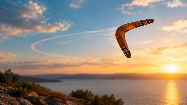 Boomerang