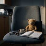 Parentifiering – när barnet tvingas bli den vuxna