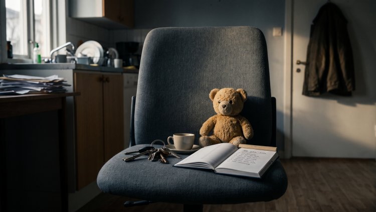 Parentifiering – när barnet tvingas bli den vuxna
